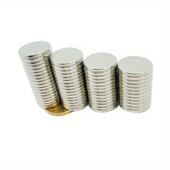 2pcs N35 Strong Magnetic 30 2mm 30 4mm Round Magnet NdFeb Strong Magnet