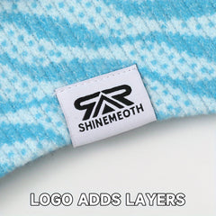 Winter Warm Earmuffs for Men and Women - Coldproof Ear Warmer Headband