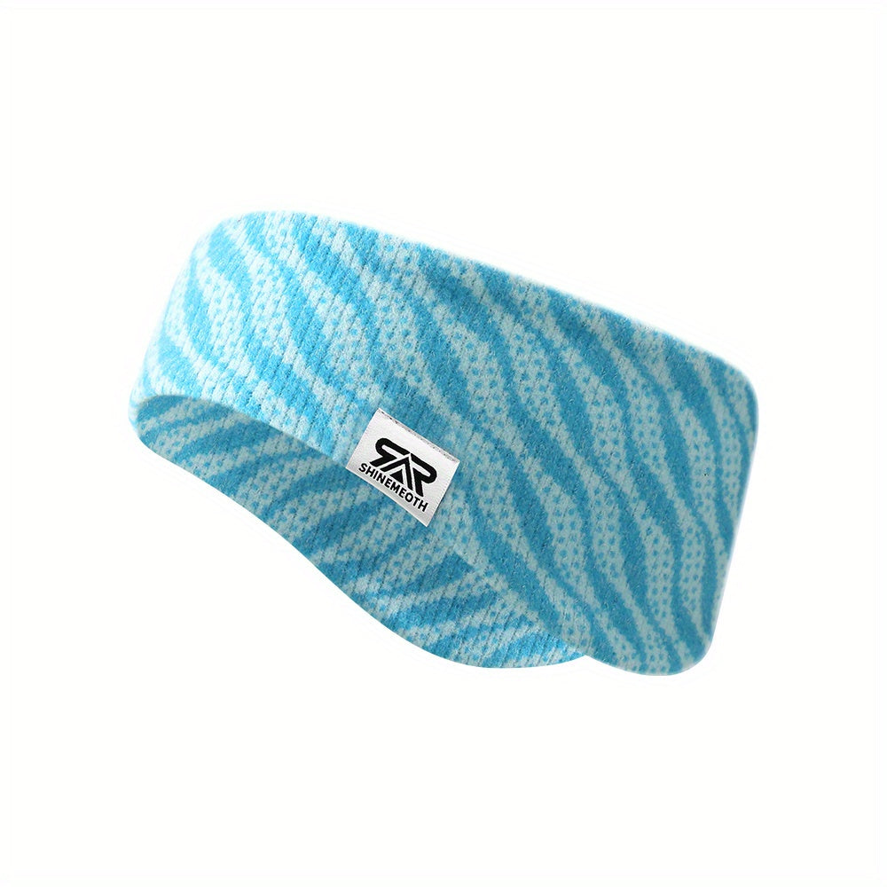 Winter Warm Earmuffs for Men and Women - Coldproof Ear Warmer Headband