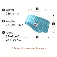 Winter Warm Earmuffs for Men and Women - Coldproof Ear Warmer Headband
