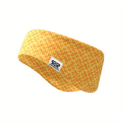 Winter Warm Earmuffs for Men and Women - Coldproof Ear Warmer Headband