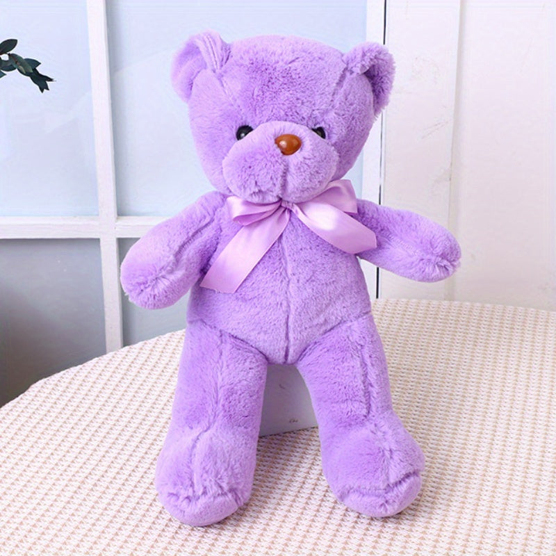 Teddy Bear Plush Toy Doll Soft Animal Dolls Birthday Party Wedding Decoration