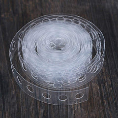 Balloon Decorating Strip DIY Arch Tape Wall Backdrop