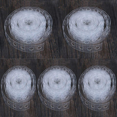 Balloon Decorating Strip DIY Arch Tape Wall Backdrop