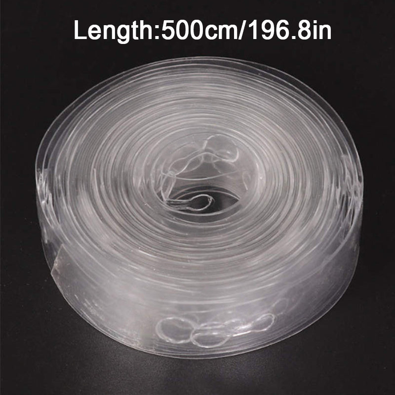Balloon Decorating Strip DIY Arch Tape Wall Backdrop