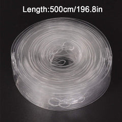 Balloon Decorating Strip DIY Arch Tape Wall Backdrop