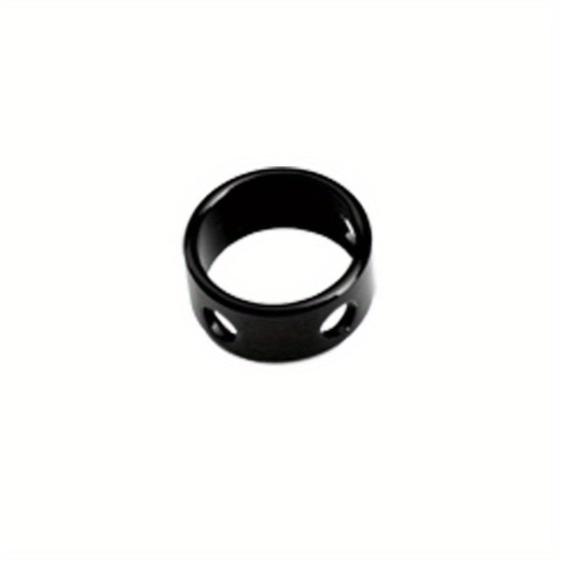 1pc Tent Canopy Wind Rope Buckle Fixed Ring Non slip Adjustment