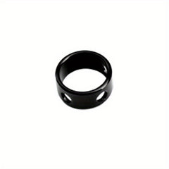 1pc Tent Canopy Wind Rope Buckle Fixed Ring Non slip Adjustment