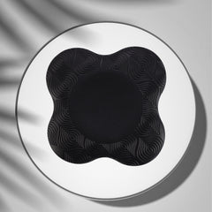 Portable Yoga Kneeling Pad Non-slip Support