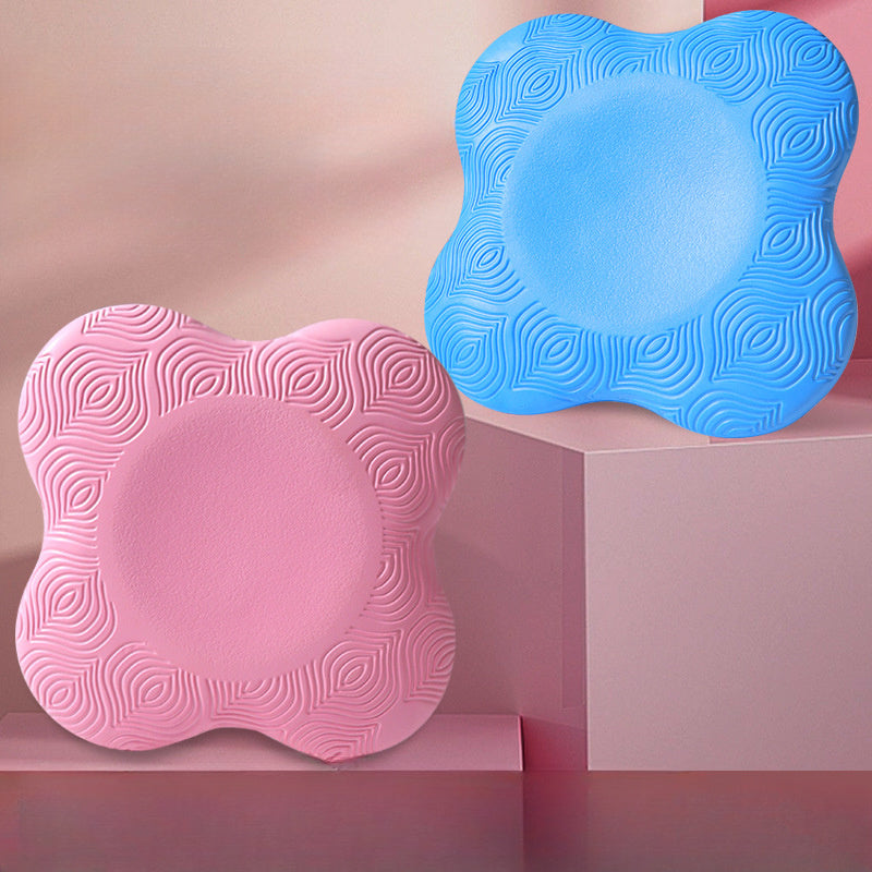 Portable Yoga Kneeling Pad Non-slip Support
