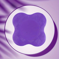 Portable Yoga Kneeling Pad Non-slip Support
