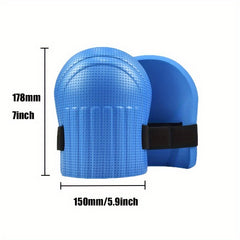 Soft Foam Knee Pads Protective Sport Knee Guard