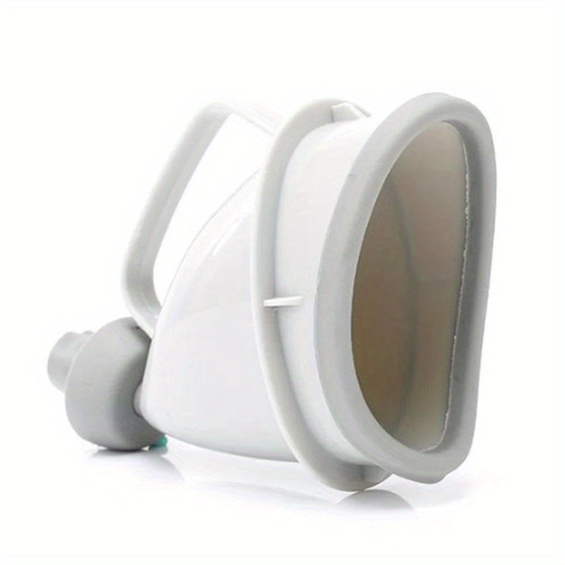 Portable Urinal For Man & Woman, Outdoor Camping Emergency Toilet