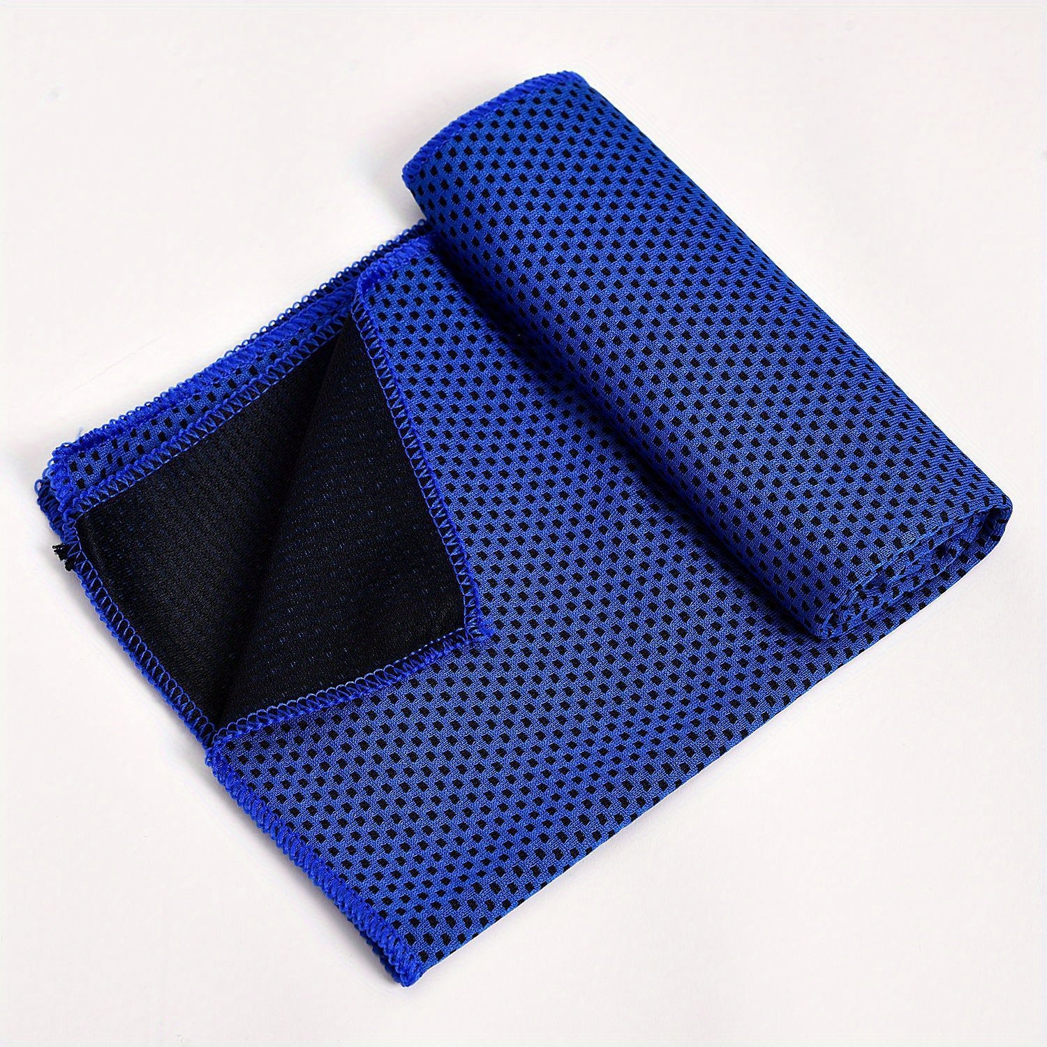 Microfiber Quick Drying Cooling Towel for Sports Gym Yoga Camping