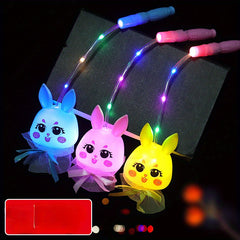 Year Of The Rabbit Lantern Light Festive Creative Toys