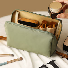 Women's Portable Cosmetic Storage Bag Liner Bag Makeup Bag Waterproof