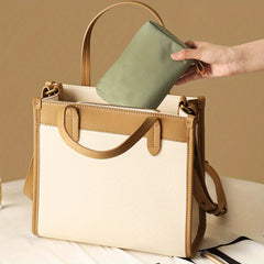 Women's Portable Cosmetic Storage Bag Liner Bag Makeup Bag Waterproof