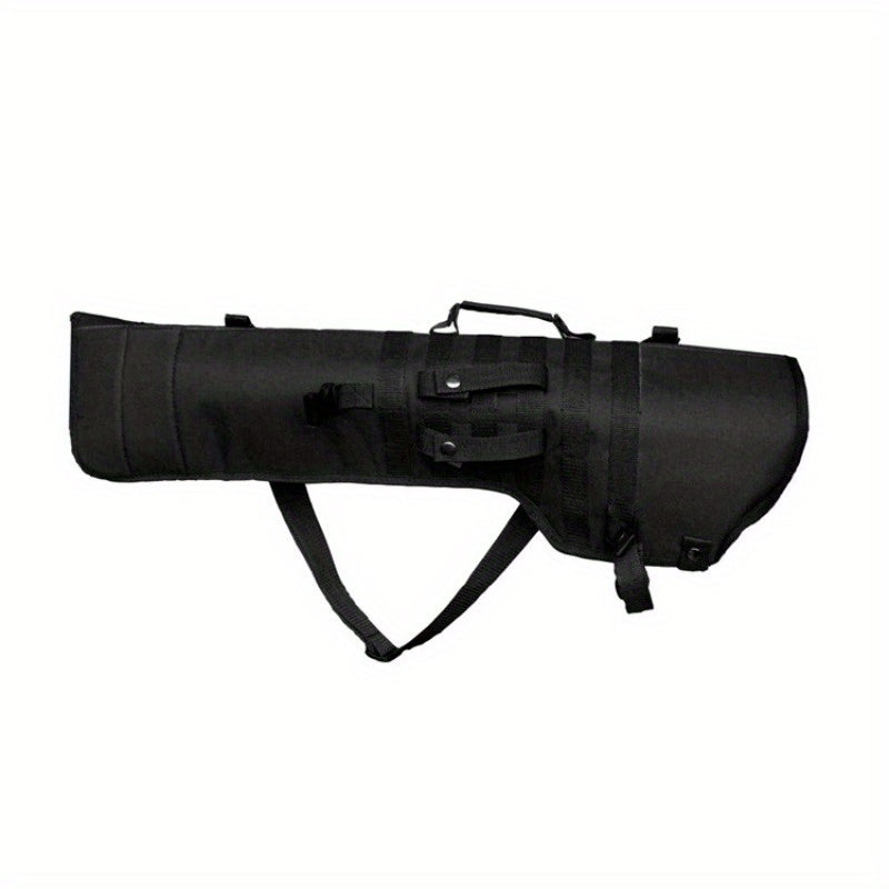 Outdoor Storage Bag Scabbard Leather Case