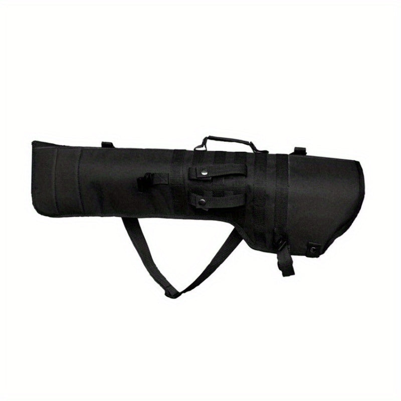 Outdoor Storage Bag Scabbard Leather Case
