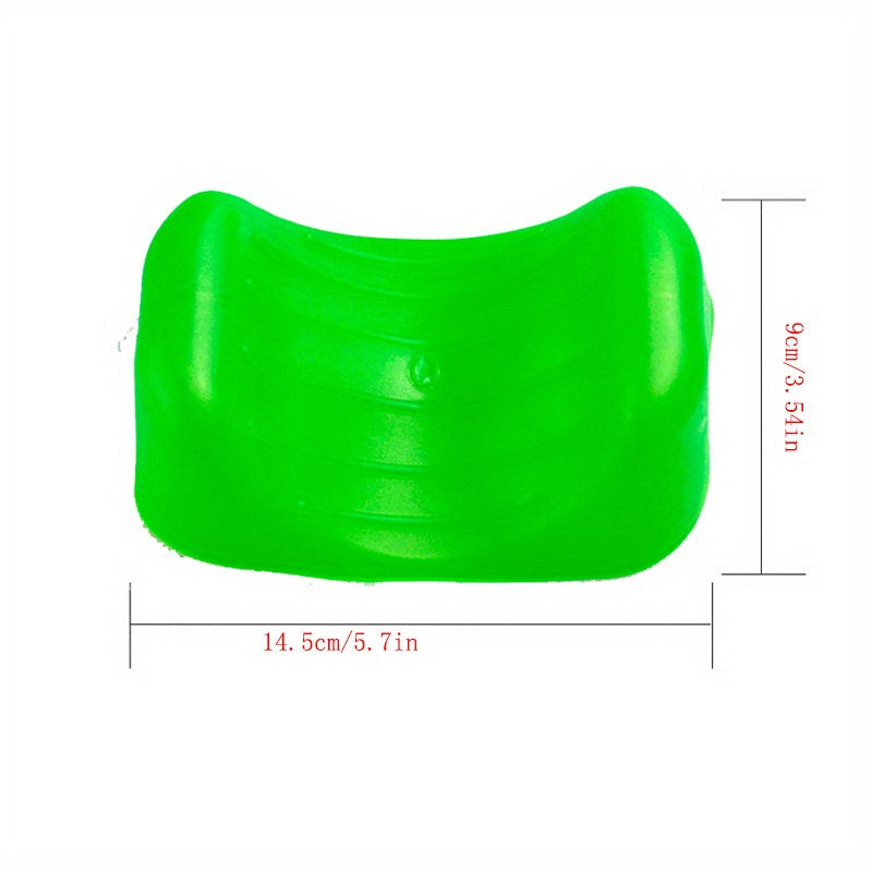 Portable Silicone Fish Clip for Easy Fish Catching
