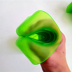Portable Silicone Fish Clip for Easy Fish Catching