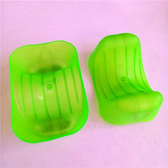 Portable Silicone Fish Clip for Easy Fish Catching