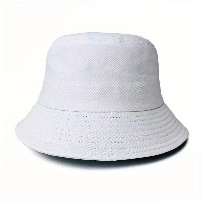 Breathable Fisherman Hat for Adults and Kids