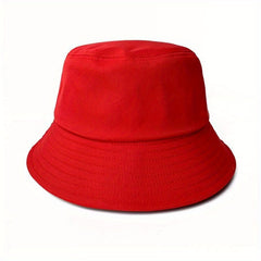 Breathable Fisherman Hat for Adults and Kids