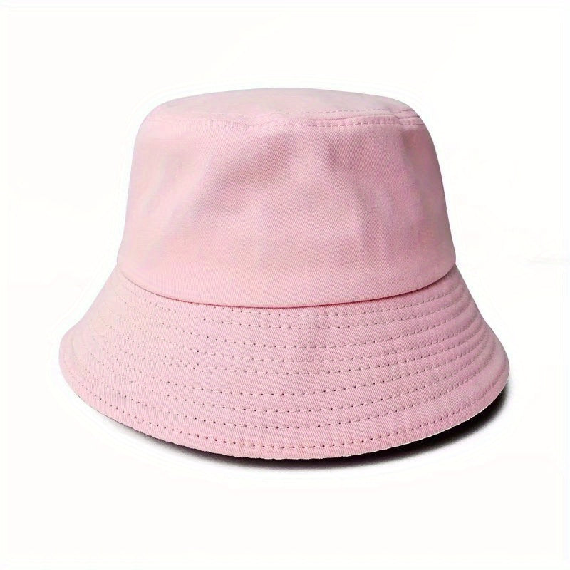 Breathable Fisherman Hat for Adults and Kids