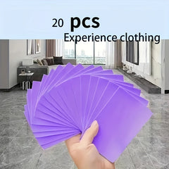 Floor Cleaner Concentrated Flaky Water Soluble Decontamination Cleaning