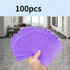 Floor Cleaner Concentrated Flaky Water Soluble Decontamination Cleaning