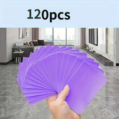 Floor Cleaner Concentrated Flaky Water Soluble Decontamination Cleaning