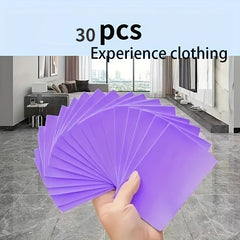 Floor Cleaner Concentrated Flaky Water Soluble Decontamination Cleaning