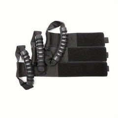 Heavy Duty Storage Straps for Cables, Hoses, Ropes