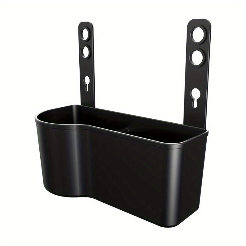Car Seat Back Storage Box Beverage Holder Organizer