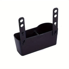 Car Seat Back Storage Box Beverage Holder Organizer