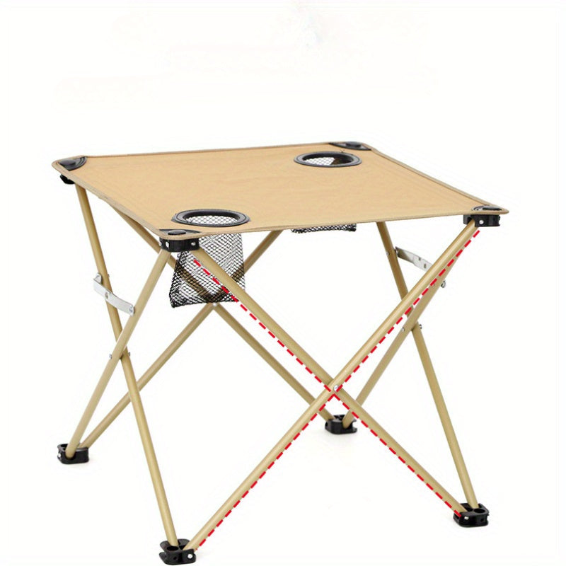 Ultralight Portable Folding Chair for Fishing Picnic