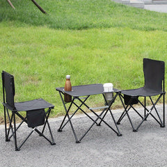 Ultralight Portable Folding Chair for Fishing Picnic
