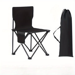 Ultralight Portable Folding Chair for Fishing Picnic