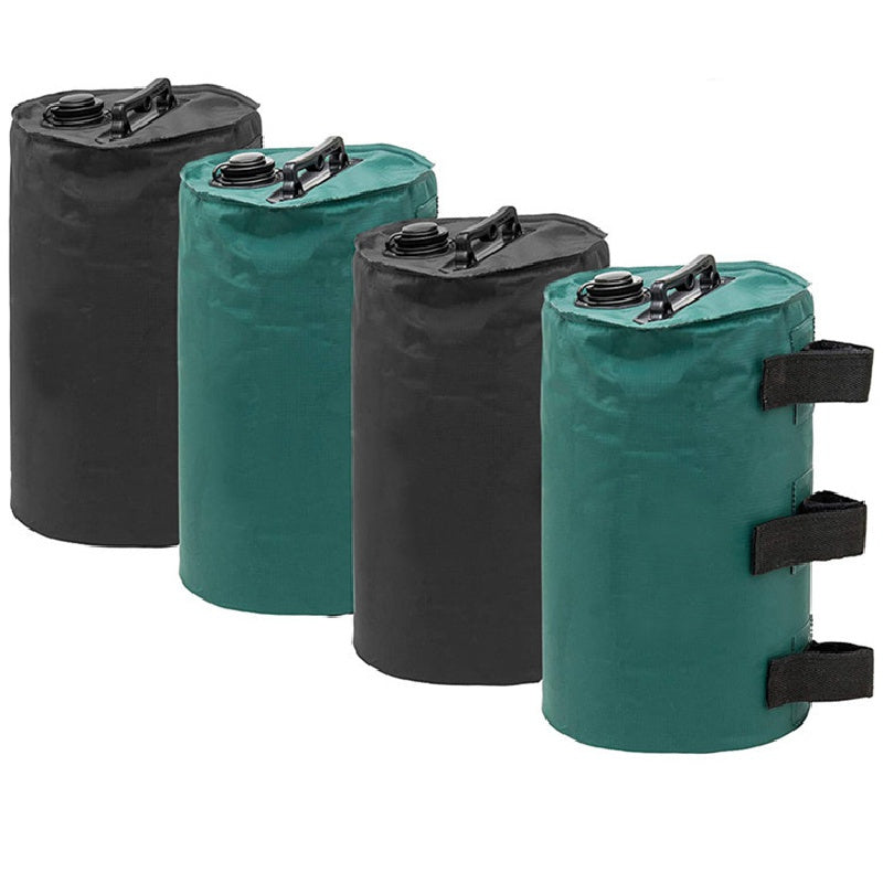 Outdoor Tent Water Weight Sandbag Sun Umbrella Shed Counterweight Bag