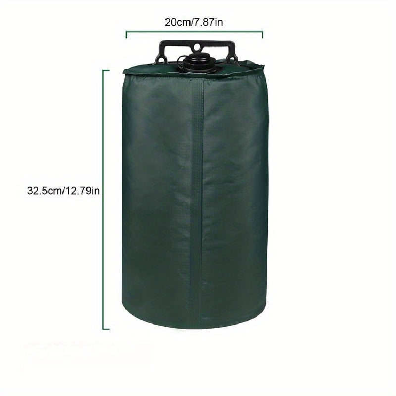 Outdoor Tent Water Weight Sandbag Sun Umbrella Shed Counterweight Bag