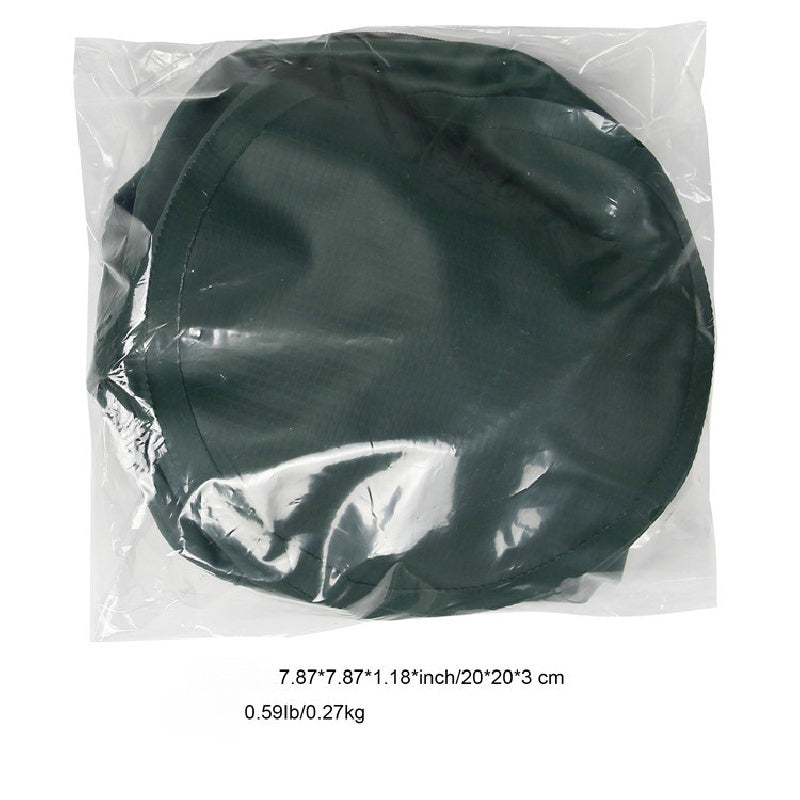 Outdoor Tent Water Weight Sandbag Sun Umbrella Shed Counterweight Bag