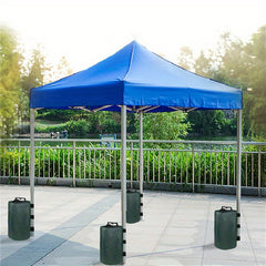 Outdoor Tent Water Weight Sandbag Sun Umbrella Shed Counterweight Bag