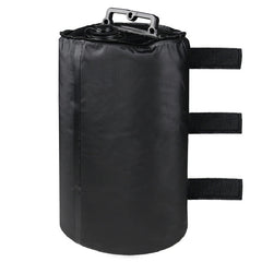 Outdoor Tent Water Weight Sandbag Sun Umbrella Shed Counterweight Bag
