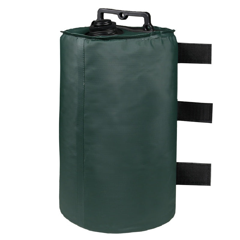 Outdoor Tent Water Weight Sandbag Sun Umbrella Shed Counterweight Bag