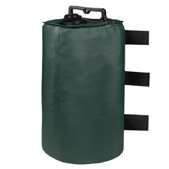 Outdoor Tent Water Weight Sandbag Sun Umbrella Shed Counterweight Bag