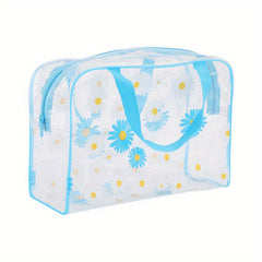 Waterproof Handheld Storage Bag for Traveling and Outdoor Activities