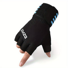 Unisex Fitness Gloves Outdoor Cycling Exercise Climbing