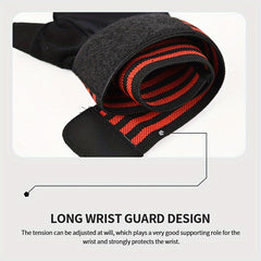 Unisex Fitness Gloves Outdoor Cycling Exercise Climbing
