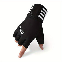 Unisex Fitness Gloves Outdoor Cycling Exercise Climbing